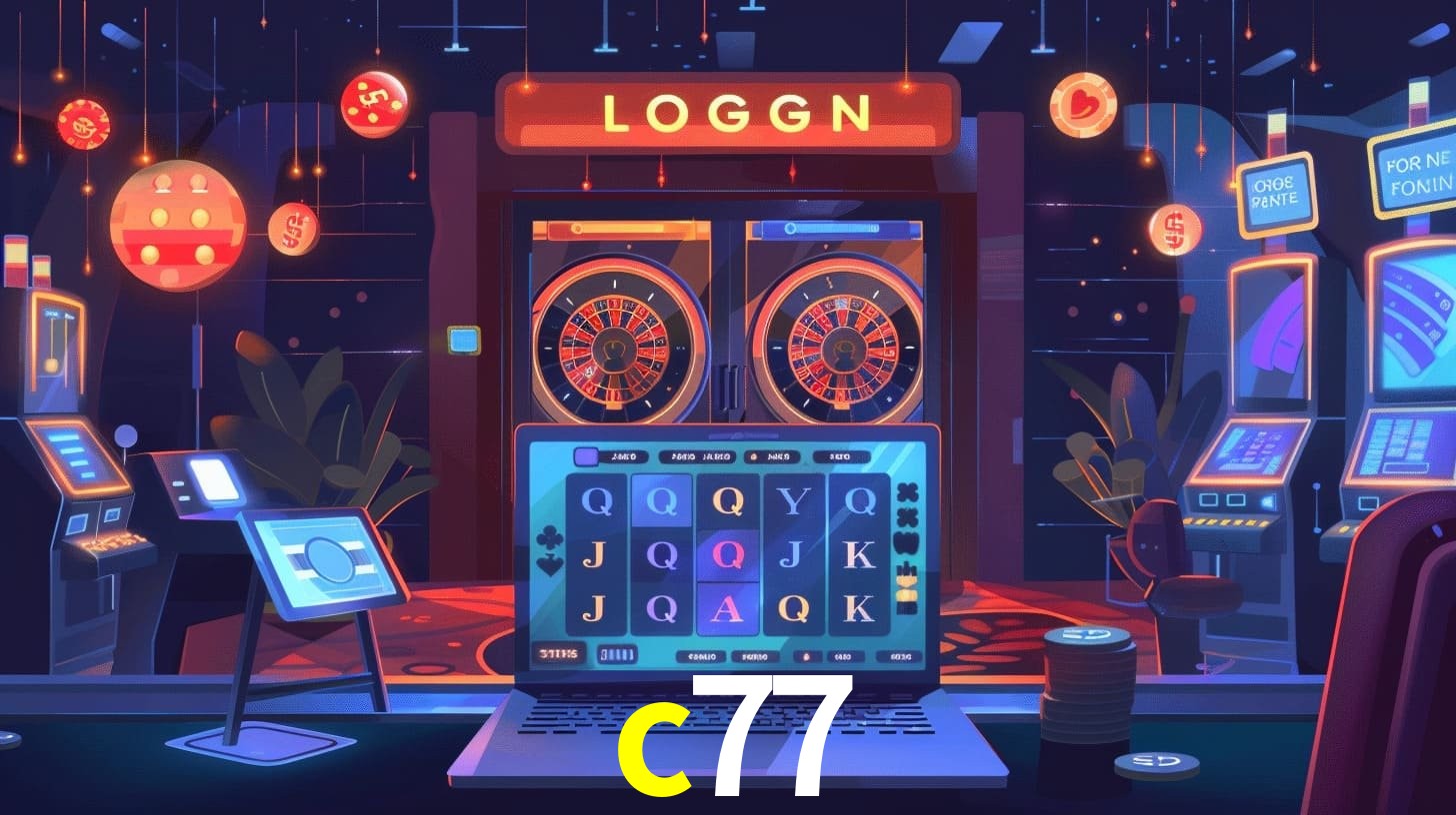 c77 bet