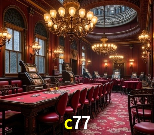 c77 - Plataforma Brasileira de Autorização - c77.com