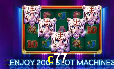 c77 Licença Curaçao Gaming